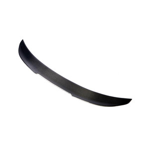 EST Carbon Fiber Rear Spoiler - BMW 3 Series / M3 - E90