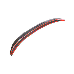 EST Carbon Fiber Rear Spoiler - BMW 3 Series / M3 - E90