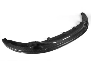 EST Carbon Fiber Front Lip - BMW 3 Series - E90 LCI - For JC 1M Bumper Only