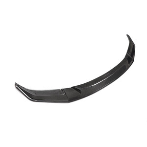EST Carbon Fiber Front Lip - BMW M2 Competition - F87