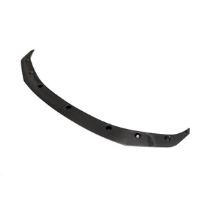 EST Carbon Fiber Front Lip - BMW M2 Competition - F87