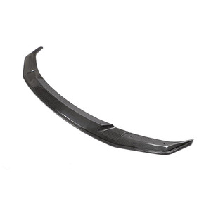 EST Carbon Fiber Front Lip - BMW M2 Competition - F87