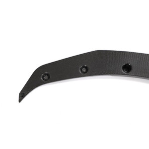 EST Carbon Fiber Front Lip - BMW M2 Competition - F87