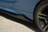 EST Carbon Fiber Side Skirts - BMW M2 Competition - F87