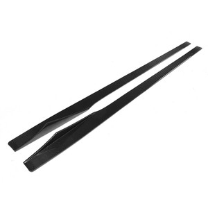 EST Carbon Fiber Side Skirts - BMW M2 Competition - F87