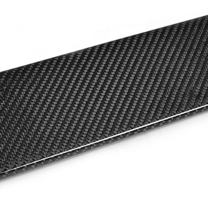 EST Carbon Fiber Side Skirts - BMW M2 Competition - F87