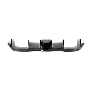 EST Carbon Fiber Rear Diffuser with Led Light- BMW M2 Standard & Competition - F87