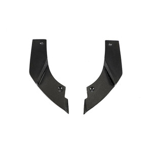 EST Carbon Fiber Rear Diffuser with Led Light- BMW M2 Standard & Competition - F87