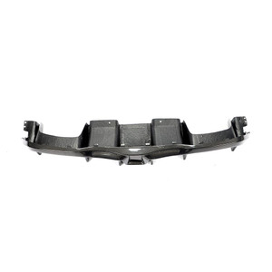 EST Carbon Fiber Rear Diffuser with Led Light- BMW M2 Standard & Competition - F87