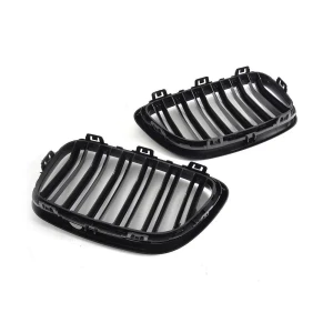 EST Carbon Fiber Kidney Grilles - BMW 2 Series / M2 - F22 / F23 / F87