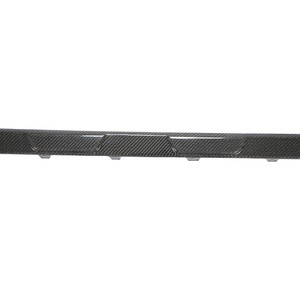 EST Carbon Fiber Side Skirts - Mercedes GLA45 AMG - X156