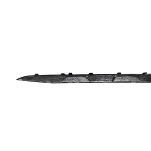 EST Carbon Fiber Side Skirts - Mercedes GLA45 AMG - X156