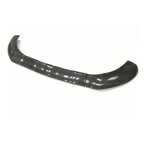 EST Carbon Fiber Front Lip - Mercedes GLA45 AMG - X156