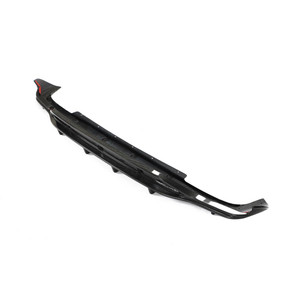 EST Carbon Fiber Rear Diffuser - Mercedes CLS350 / CLS400 / CLS450 / CLS500 / CLS550 - C257