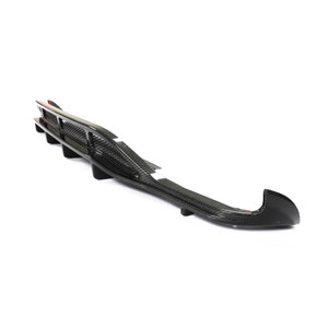 EST Carbon Fiber Rear Diffuser - Mercedes CLS350 / CLS400 / CLS450 / CLS500 / CLS550 - C257