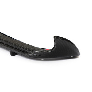 EST Carbon Fiber Rear Diffuser - Mercedes CLS350 / CLS400 / CLS450 / CLS500 / CLS550 - C257