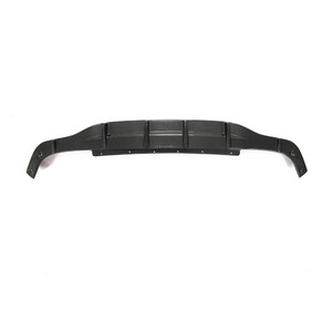 EST Carbon Fiber Rear Diffuser - Mercedes CLS350 / CLS400 / CLS450 / CLS500 / CLS550 - C257