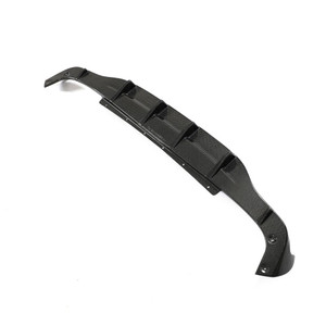 EST Carbon Fiber Rear Diffuser - Mercedes CLS350 / CLS400 / CLS450 / CLS500 / CLS550 - C257