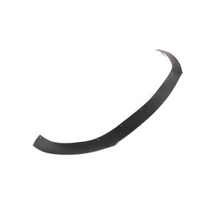 EST Carbon Fiber Front Lip - Mercedes CLS Class - CLS300 CLS350 CLS450 Sport / CLS53 AMG - W257