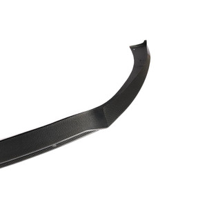 EST Carbon Fiber Front Lip - Mercedes CLS Class - CLS300 CLS350 CLS450 Sport / CLS53 AMG - W257