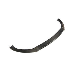 EST Carbon Fiber Front Lip - Mercedes CLS Class - CLS300 CLS350 CLS450 Sport / CLS53 AMG - W257