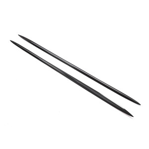 EST Carbon Fiber Side Skirts - Mercedes CLS Class - CLS350 CLS400 CLS500 CLS550 Sport / CLS63 AMG - W218