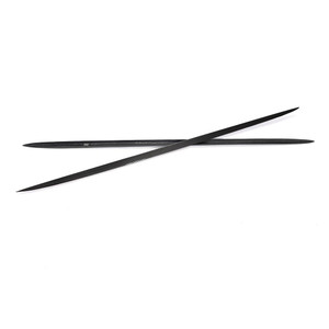 EST Carbon Fiber Side Skirts - Mercedes CLS Class - CLS350 CLS400 CLS500 CLS550 Sport / CLS63 AMG - W218