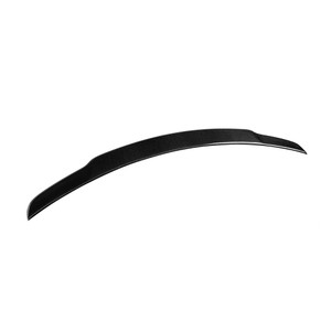 EST Carbon Fiber Rear Spoiler - Mercedes CLS Class - CLS350 CLS400 CLS500 CLS550 / CLS63 AMG SPORT - W218