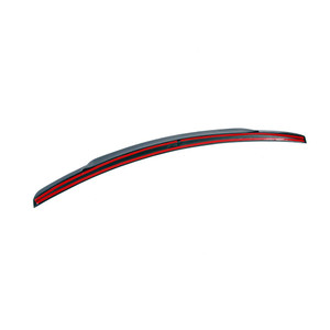 EST Carbon Fiber Rear Spoiler - Mercedes CLS Class - CLS350 CLS400 CLS500 CLS550 / CLS63 AMG SPORT - W218