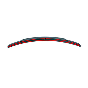 EST Carbon Fiber Rear Spoiler - Mercedes CLS Class - CLS350 CLS400 CLS500 CLS550 / CLS63 AMG SPORT - W218