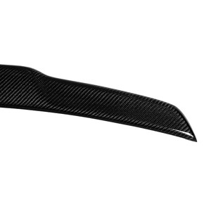 EST Carbon Fiber Rear Spoiler - Mercedes CLS Class - CLS350 CLS400 CLS500 CLS550 / CLS63 AMG SPORT - W218