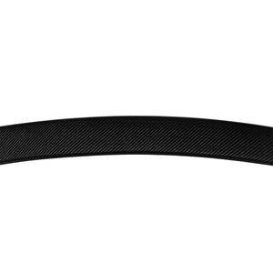 EST Carbon Fiber Rear Spoiler - Mercedes CLS Class - CLS350 CLS400 CLS500 CLS550 / CLS63 AMG SPORT - W218