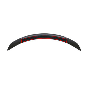 EST Carbon Fiber Rear Spoiler - Mercedes CLA Class - CLA180 CLA200 CLA220 CLA250 / CLA45 AMG - W117