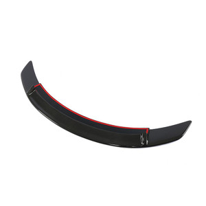 EST Carbon Fiber Rear Spoiler - Mercedes CLA Class - CLA180 CLA200 CLA220 CLA250 / CLA45 AMG - W117