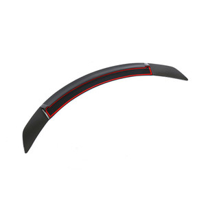 EST Carbon Fiber Rear Spoiler - Mercedes CLA Class - CLA180 CLA200 CLA220 CLA250 / CLA45 AMG - W117