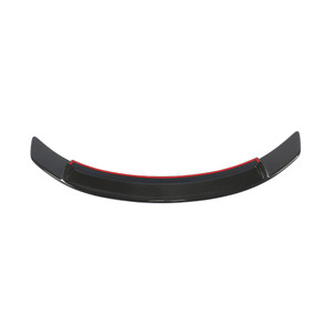 EST Carbon Fiber Rear Spoiler - Mercedes CLA Class - CLA180 CLA200 CLA220 CLA250 / CLA45 AMG - W117