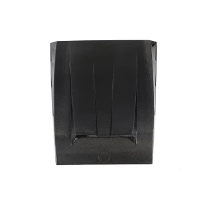 EST Carbon Fiber Hood with Air Intake Scoop - Mercedes G500 / G550 / G63 / G65 AMG - W463