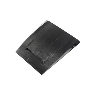EST Carbon Fiber Hood with Air Intake Scoop - Mercedes G500 / G550 / G63 / G65 AMG - W463