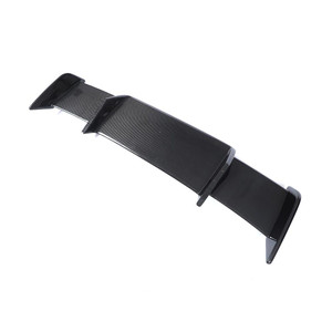 EST Dry Carbon Fiber Rear Roof Spoiler - Mercedes G500 / G550 / G63 AMG - W464