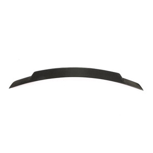 EST Carbon Fiber Rear Spoiler - Mercedes S Class - S400 S450 S500 S550 S560 S600 / S63 S65 AMG - W222
