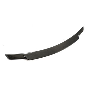 EST Carbon Fiber Rear Spoiler - Mercedes S Class - S400 S450 S500 S550 S560 S600 / S63 S65 AMG - W222