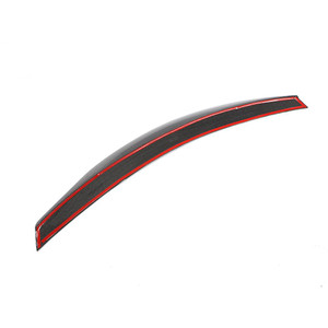 EST Carbon Fiber Rear Spoiler - Mercedes S Class - S280 S300 S350 S400 S450 S500 S550 / S63 AMG - W221
