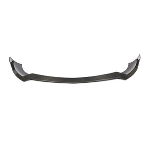 EST Carbon Fiber Front Lip - Mercedes S Class - S400 S500 S550 S600 SPORT - W222 Sedan