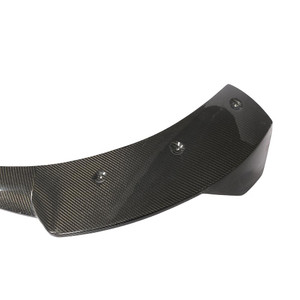 EST Carbon Fiber Front Lip - Mercedes S Class - S400 S500 S550 S600 SPORT - W222 Sedan