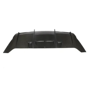 EST Carbon Fiber Rear Diffuser - Mercedes S Class - S500 S550 - W222 Coupe