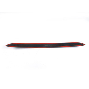 EST Carbon Fiber Rear Roof Spoiler - Mercedes S Class - S500 S550 / S63 S65 AMG - W222 Coupe