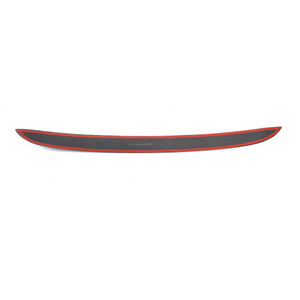 EST Carbon Fiber Rear Roof Spoiler - Mercedes S Class - S500 S550 / S63 S65 AMG - W222 Coupe
