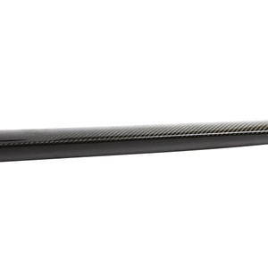 EST Carbon Fiber Side Skirts - Mercedes S Class - S400 S450 S500 S550 S600 Sport / S63 AMG - W222 Sedan