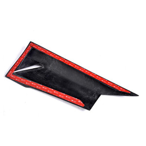 EST Carbon Fiber Side Skirts - Mercedes S Class - S500 S550 SPORT - W222 Coupe / W223