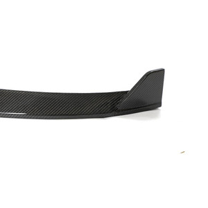 EST Carbon Fiber Front Lip - Mercedes E Class - E250 E300 E350 E400 E450 Sport / E53 AMG - W213